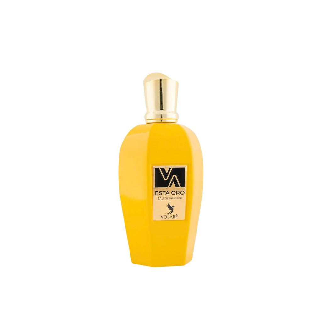 Volare Esta Oro EDP 100 ML Unisex