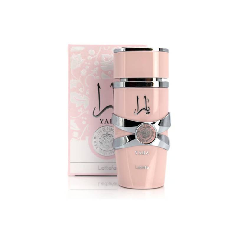 Lattafa Yara Mujer EDP 100 ML