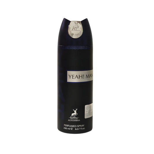Maison Alhambra Yeah Desodorante 200 ML Hombre